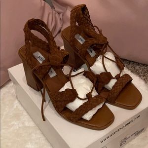 Steve Madden sandals